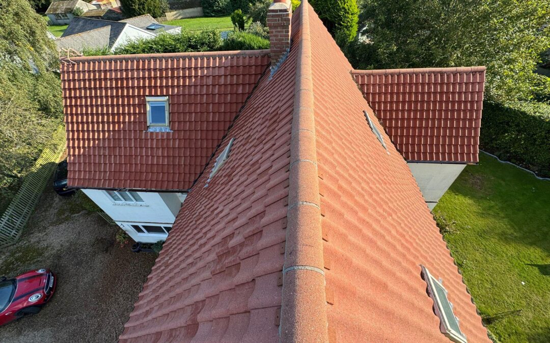 Project 5 Before & After