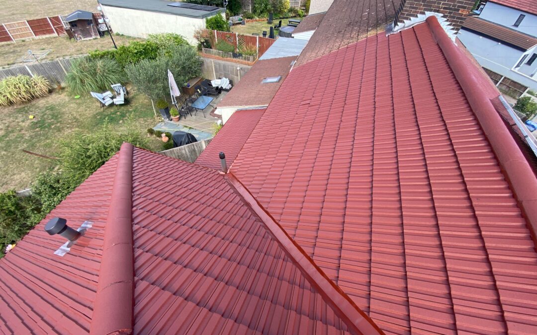 Project 9 Before & After