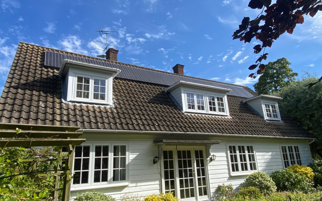 Project 10 Before & After