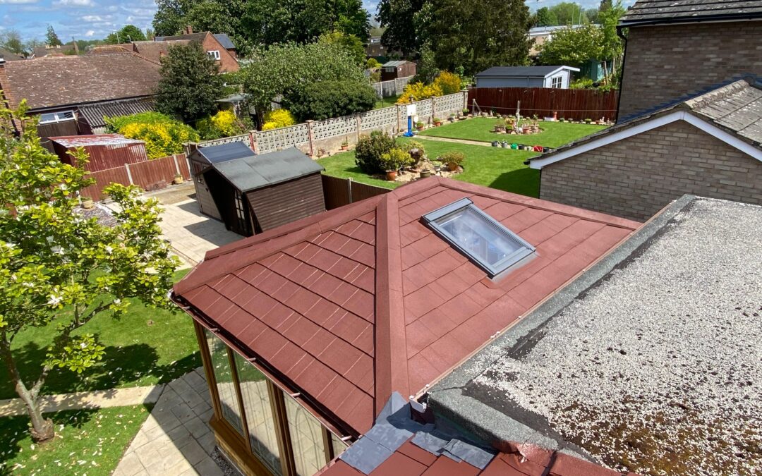 Project 11 Before & After